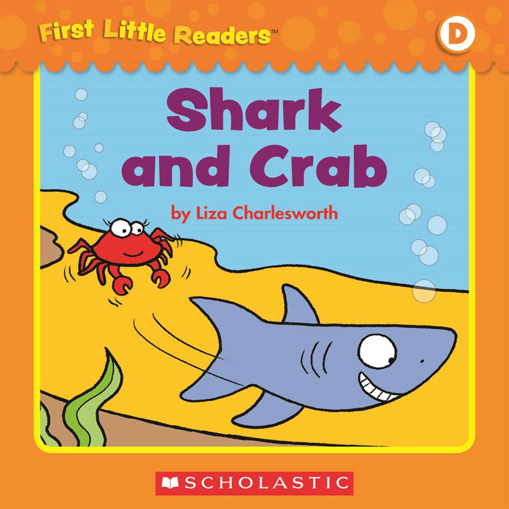 Scholastic® First Little Readers™ Parent Pack: Guided Reading Level D, 25 Pack